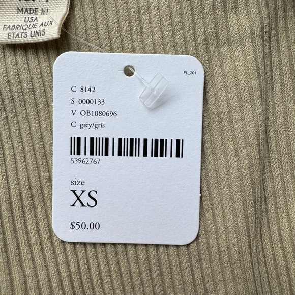 NWT FREE PEOPLE Beach Dress XS - Picture 4 of 5